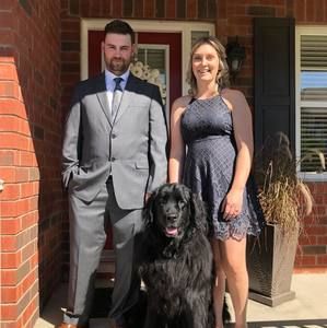 Meet your Posher, Madison